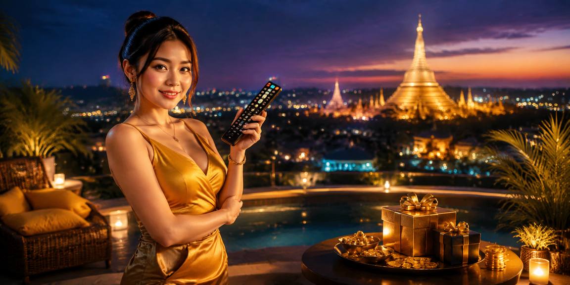 l88cy စလော့ဂိမ်း