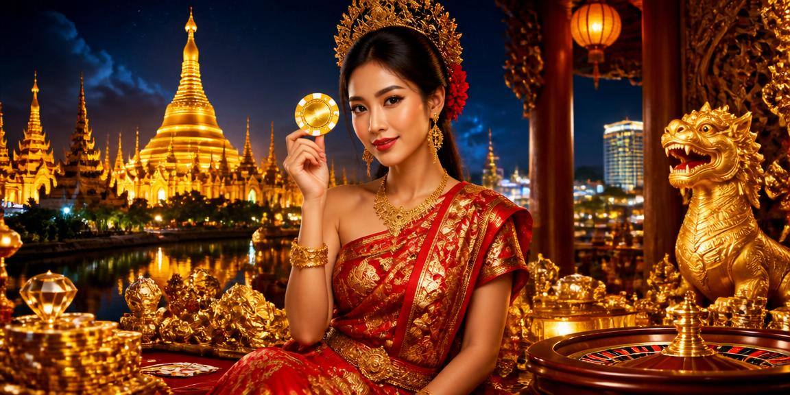 l88cy Craps စားပွဲ — အဆင့်ဆင့် သဘောတရား